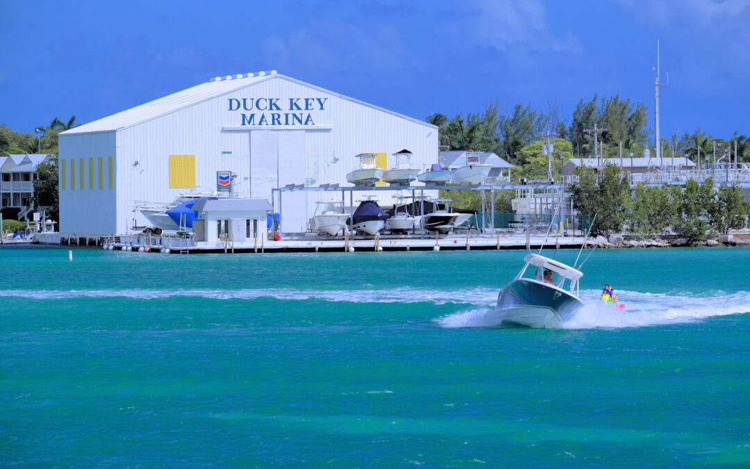 Duck Key Marina